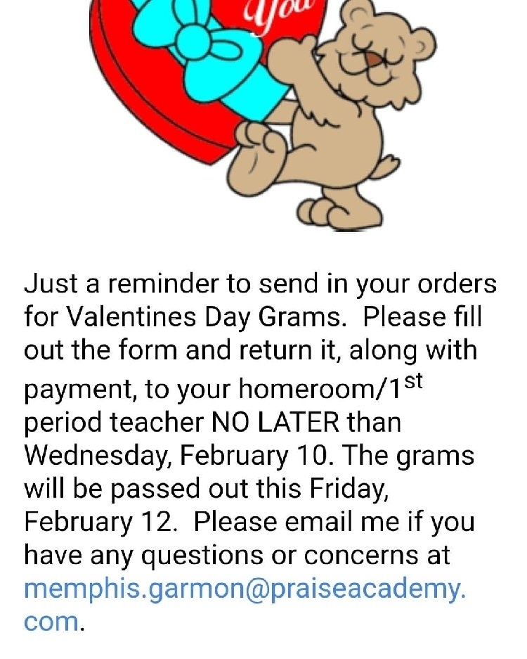 grams